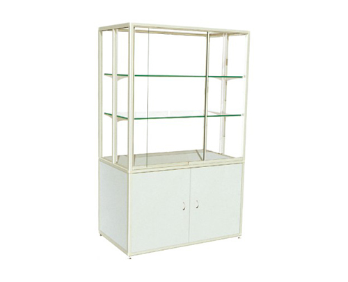 YL 3003 標本柜（鋼木結構）-實驗室配件